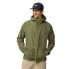 Fj�llr�ven Vardag Vindby Jacket Green