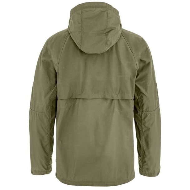 Fj�llr�ven Vardag Vindby Jacket Green