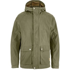 Fj�llr�ven Vardag Vindby Jacket Green