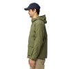 Fj�llr�ven Vardag Vindby Jacket Green