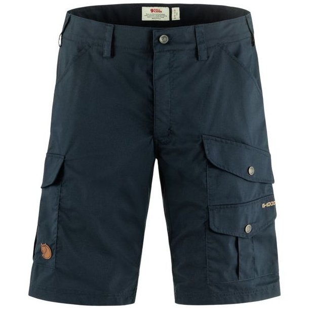 Fj�llr�ven Vidda Pro Lite Shorts Dark Navy