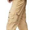 Fjllrven Vidda Pro Lite Trousers Reg Dune Beige