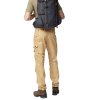 Fjllrven Vidda Pro Lite Trousers Reg Dune Beige