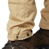 Fjllrven Vidda Pro Lite Trousers Reg Dune Beige