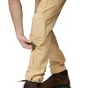Fjllrven Vidda Pro Lite Trousers Reg Dune Beige