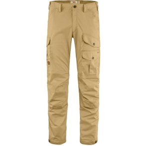 Fjllrven Vidda Pro Lite Trousers Reg Dune Beige