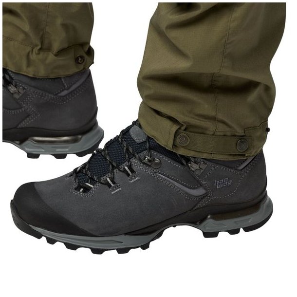 Fj�llr�ven Vidda Pro Lite Zip-off Trs Fossil