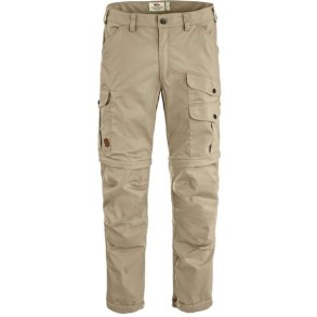 Fj�llr�ven Vidda Pro Lite Zip-off Trs Fossil