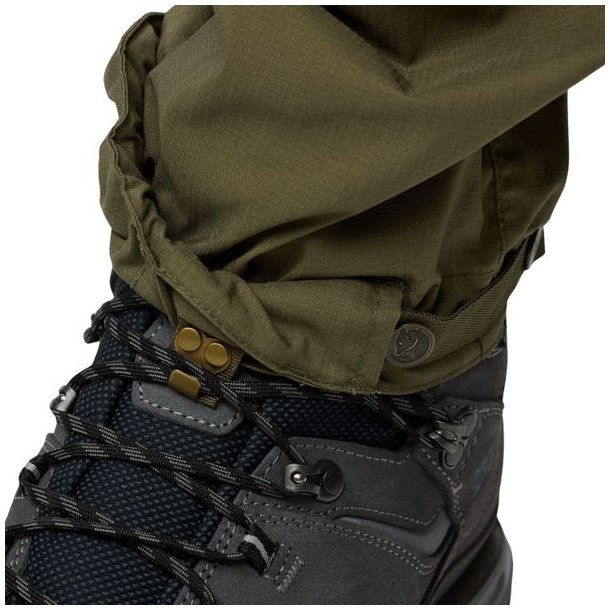 Fj�llr�ven Vidda Pro Lite Zip-off Trs Fossil