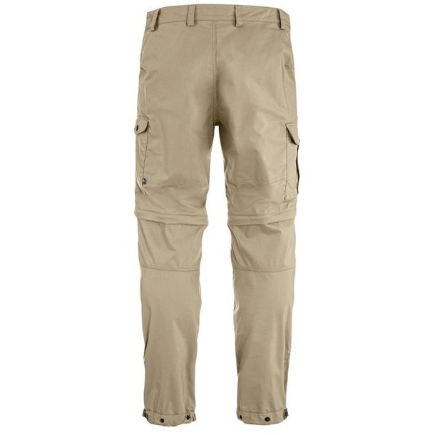 Fj�llr�ven Vidda Pro Lite Zip-off Trs Fossil