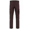 Fj�llr�ven Vidda Pro Trousers Regular Black Oak