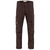 Fj�llr�ven Vidda Pro Trousers Regular Black Oak