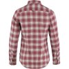 Fj�llr�ven �vik Flannel Shirt W Mesa Purple-Fog
