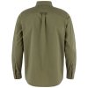 Fj�llr�ven �vik G-1000 Shirt LS Laurel Green