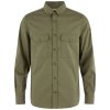 Fj�llr�ven �vik G-1000 Shirt LS Laurel Green