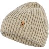 Fj�llr�ven �vik Neps Beanie Light Beige