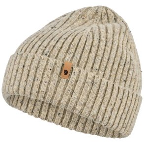 Fj�llr�ven �vik Neps Beanie Light Beige