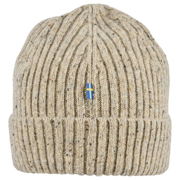 Fj�llr�ven �vik Neps Beanie Light Beige