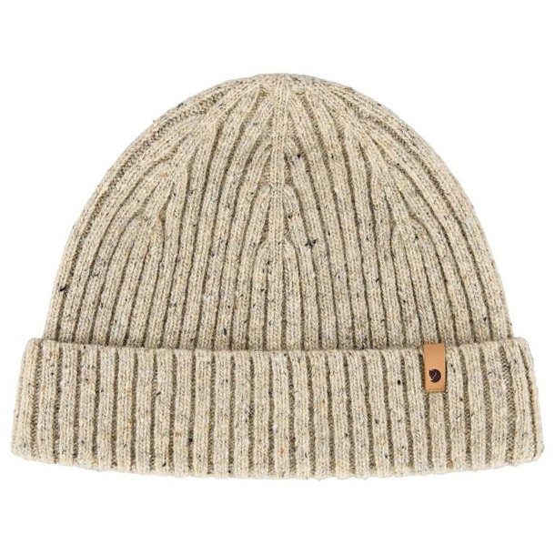 Fj�llr�ven �vik Neps Beanie Light Beige
