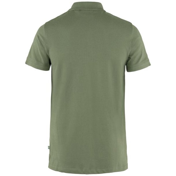Fj�llr�ven �vik Polo Shirt Green