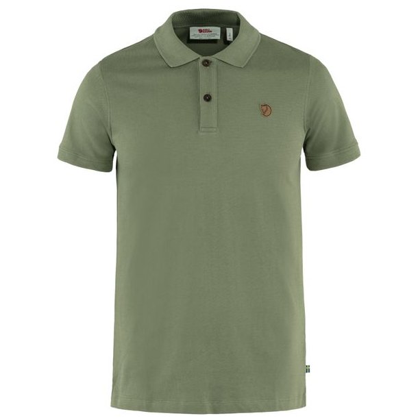Fj�llr�ven �vik Polo Shirt Green