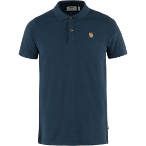 Fj�llr�ven �vik Polo Shirt Navy