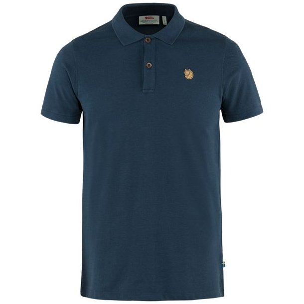 Fj�llr�ven �vik Polo Shirt Navy