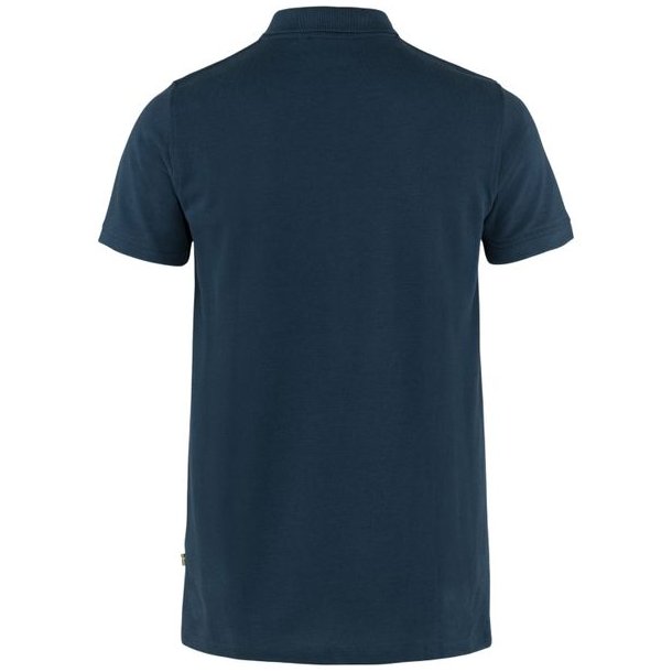 Fj�llr�ven �vik Polo Shirt Navy