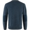 Fj�llr�ven �vik Round-neck Sweater Navy