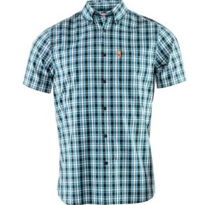 Fjllrven vik Shirt SS Dusk