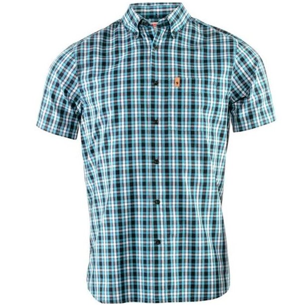 Fjllrven vik Shirt SS Dusk
