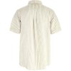 Fj�llr�ven �vik Travel Shirt SS Chalk White-Sand Stone