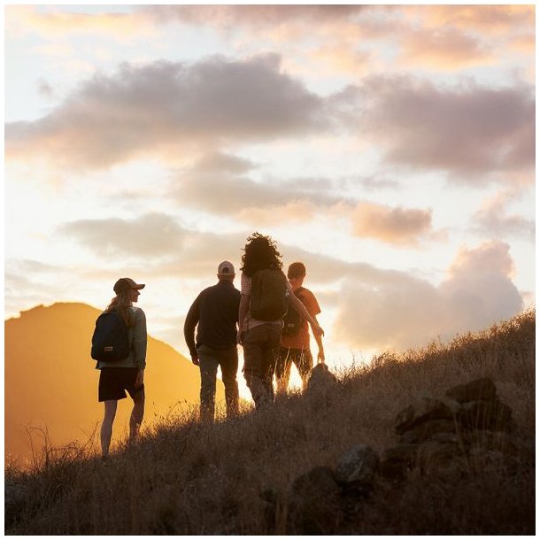 Fj�llr�ven �vik Travel Shirt SS Chalk White-Sand Stone