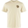 Fj�llr�ven Walk With Nature T shirt Chalk White