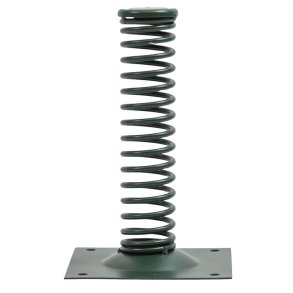 Foderspiral til majs