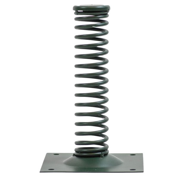 Foderspiral til majs
