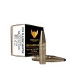 Fox Ammunition 8,5x55 Blaser 12g/185gr 20 stk. Blyfri Riffelpatron