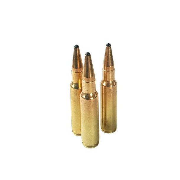 Fox Ammunition 8,5x55 Blaser 12g/185gr 20 stk. Blyfri Riffelpatron