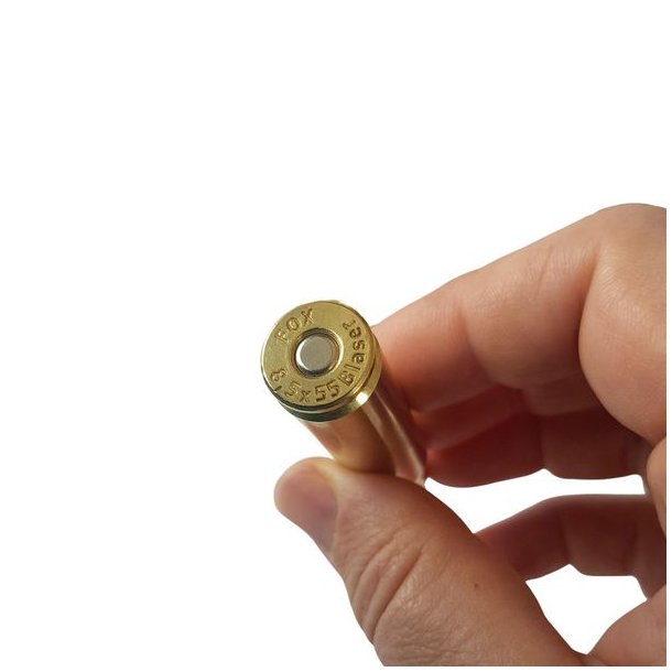 Fox Ammunition 8,5x55 Blaser 12g/185gr 20 stk. Blyfri Riffelpatron