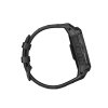 Garmin Instinct 3 Solar Tactical Edition 50mm Black
