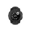 Garmin Instinct 3 Solar Tactical Edition 50mm Black
