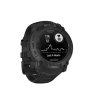 Garmin Instinct 3 Solar Tactical Edition 50mm Black