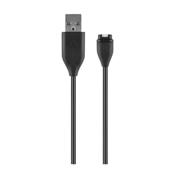 Garmin Opladningskabel Fenix 5 (USB A)