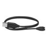 Garmin Opladningskabel Fenix 5 (USB A)