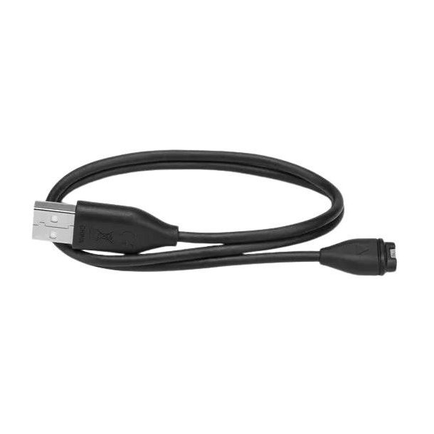 Garmin Opladningskabel Fenix 5 (USB A)