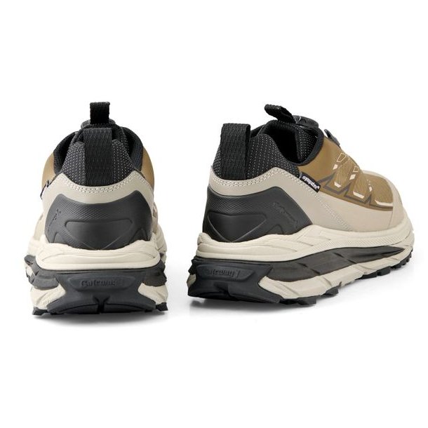 Gateway1 Apus 3" G1 speed-lacing GTX Sko Dark olive