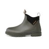 Gateway1 Ascot II 6" 3mm Gummist�vle Dark Brown