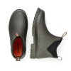 Gateway1 Ascot II 6" 3mm Gummist�vle Dark Brown