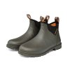 Gateway1 Ascot II 6" 3mm Gummist�vle Dark Brown