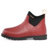Gateway1 Ascot Lady 6" 3mm Gummist�vle Burgundy